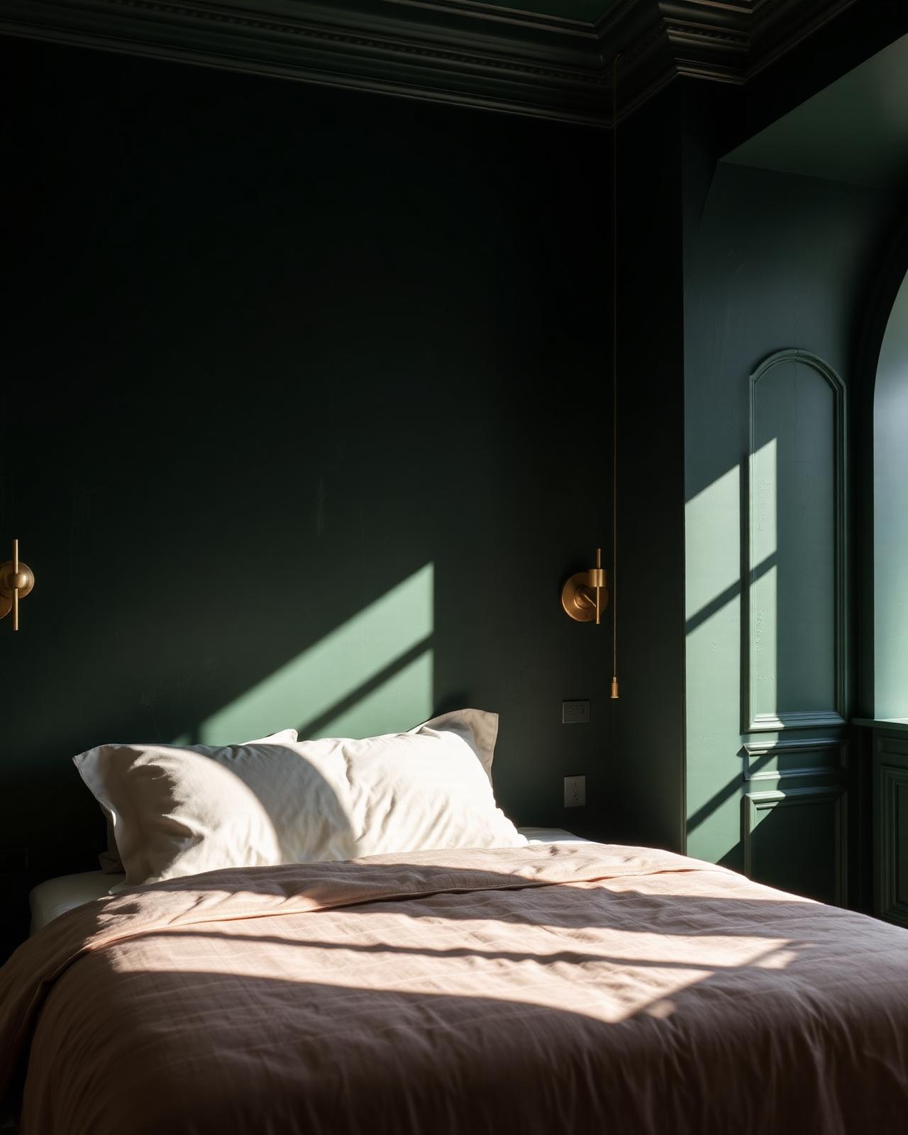 The Forest Suite
